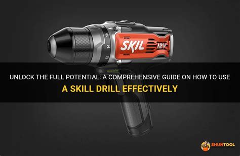 Unlock Your Drilling Potential: A Comprehensive Guide to Drills3D