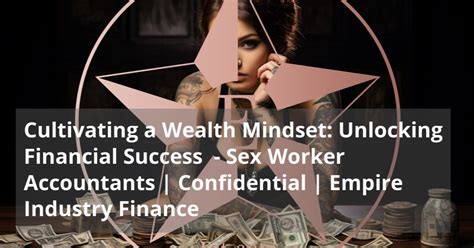 Unlock Your Earning Potential: Cultivating a Powerful Wealthy Mindset