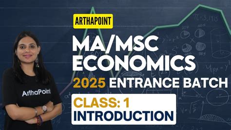 Unlock Your Economic Expertise: Unveiling the Power of NYU's MA in Economics