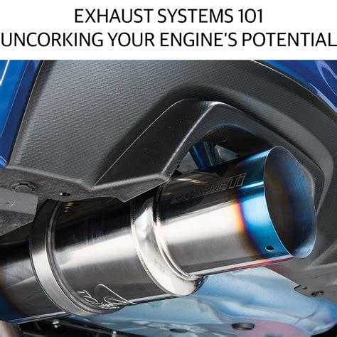 Unlock Your Engine's Potential: The Essential Guide to Muffler Bearings