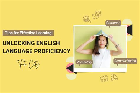 Unlock Your English Proficiency with Tutora: A Personalized Learning Revolution