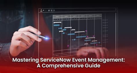 Unlock Your Event Management Mastery: A Comprehensive Guide