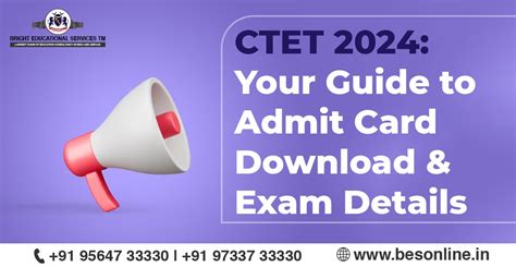 Unlock Your Exam Gateway: Navigate the Intricacies of Admit Card Part 2