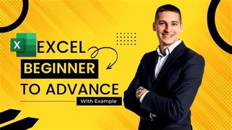 Unlock Your Excel Mastery with an Advanced Excel Course in Singapore