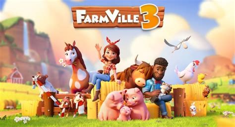 Unlock Your Farm's Potential with Farmville PD