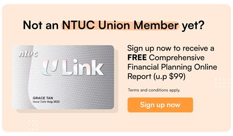 Unlock Your Financial Empowerment with NTUC U Portal: A Comprehensive Guide