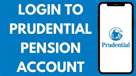 Unlock Your Financial Future: A Guide to Pru Pension Login and Maximizing Your Retirement Savings