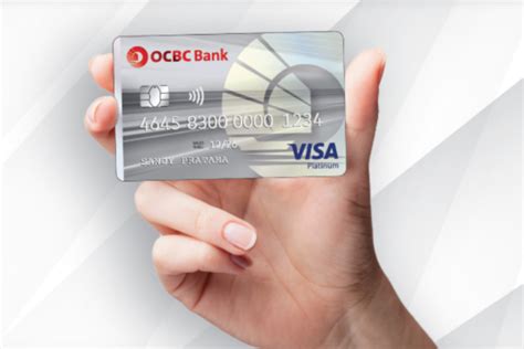 Unlock Your Financial Potential: A Comprehensive Guide to OCBC Credit Card Limit Increases