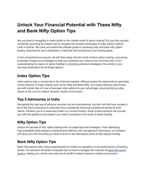 Unlock Your Financial Potential with Indi Bank: A Modern Banking Experience