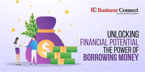 Unlock Your Financial Potential with Interest-Bearing Borrowings