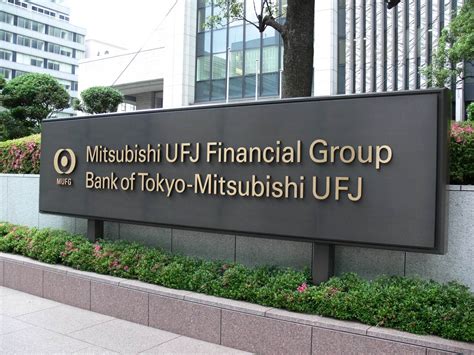 Unlock Your Financial Potential with Mitsubishi UFJ