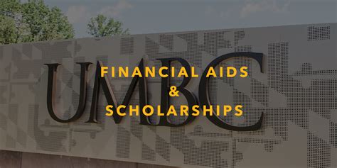 Unlock Your Financial Potential with the UMBC Office of Financial Aid