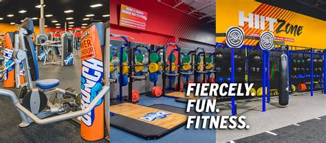 Unlock Your Fitness Journey at Crunch Fitness Seminole Florida