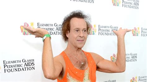 Unlock Your Fitness Journey with Confidence: The Power of the Richard Simmons Headband