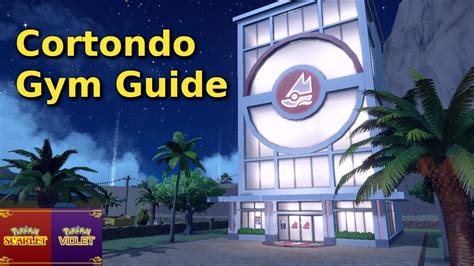 Unlock Your Fitness Potential with Cortondo Gym: A Comprehensive Guide