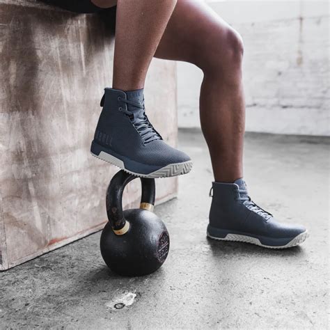 Unlock Your Fitness Potential with Nobull Shoes: The Ultimate Training Companion