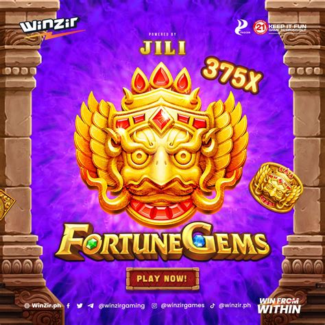 Unlock Your Fortune: Embark on the fortunegems Journey