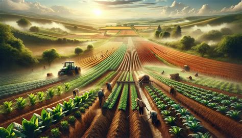 Unlock Your Future in Utah's Thriving Agriculture Sector