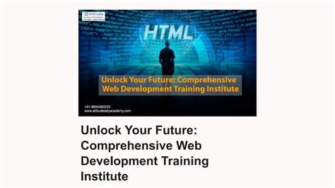 Unlock Your Future with ITE East's Comprehensive Course Offerings