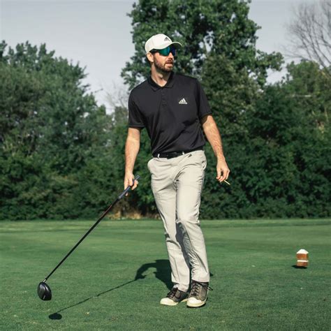 Unlock Your Golfing Prowess with the Ultimate Guide to Perfect Golfing Pants