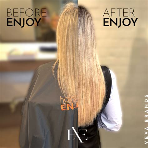 Unlock Your Hair Potential with Extensions!