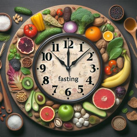 Unlock Your Health Potential with the 750/30 Fasting Regimen