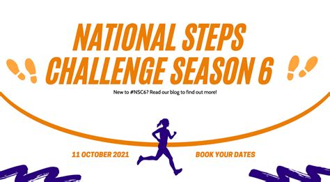 Unlock Your Health with Step Challenge Season 6: A Comprehensive Guide