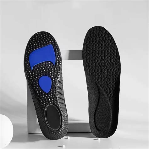 Unlock Your Hidden Stature: Exploring the World of Height Increasing Insoles