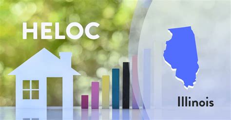 Unlock Your Home's Equity: Unveiling the Best HELOC Rates in Illinois (and How to Get Them!)