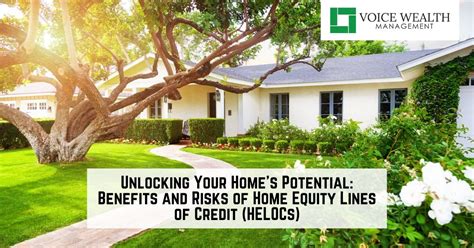 Unlock Your Home's Equity Potential: HELOC Rates Illinois in 2024 [Unveiling the Best Deals]