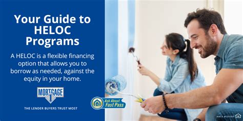 Unlock Your Home Equity's Potential: HELOC Rates Illinois Explained!