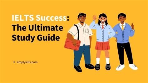 Unlock Your IELTS Success with the Essential Singapore Study Guide