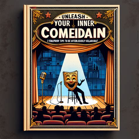 Unlock Your Inner Comedian: The Ultimate Guide to Chistez**