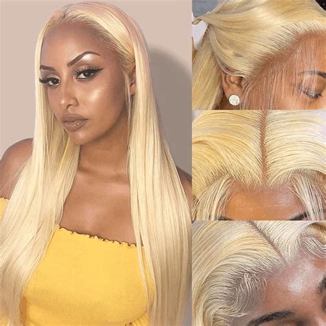 Unlock Your Inner Diva with the Transformative Magic of a Stunner Wig