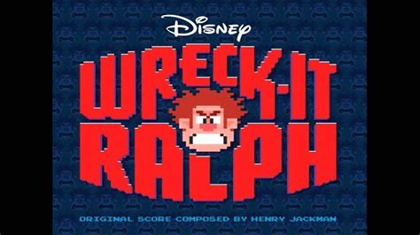 Unlock Your Inner Hero: Embracing the Wreck-It Ralph Turbo Mindset