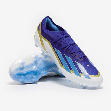 Unlock Your Inner Messi: A Comprehensive Guide to Soccer Cleats for Dominating the Pitch