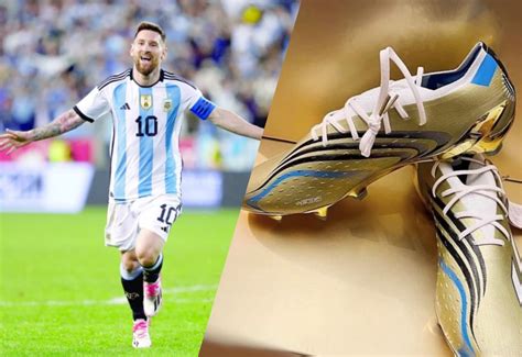 Unlock Your Inner Messi: Master the Art of Football with adidas Messi Shoes