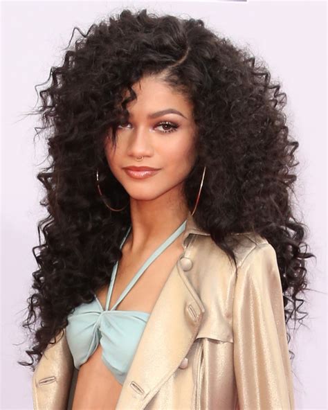 Unlock Your Inner Radiance: The Empowerment of Zendaya Wigs