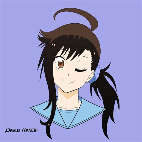 Unlock Your Inner Strength: Embracing Haru Onodera's Unwavering Determination