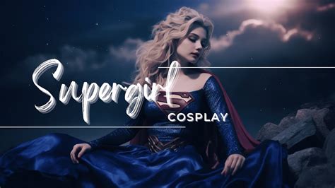 Unlock Your Inner Superpower: Embrace the Magic of Cosplay as a Woman