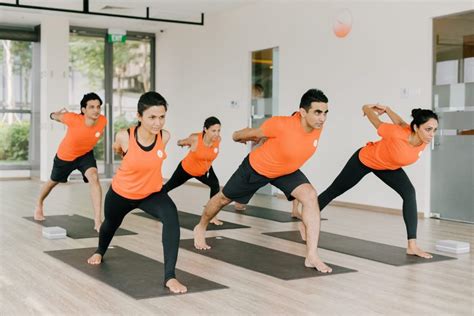 Unlock Your Inner Wellness: A Comprehensive Guide to Yoga Classes in Singapore