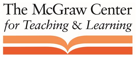 Unlock Your Learning Potential with McGraw Center Princeton