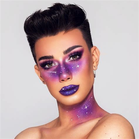 Unlock Your Makeup Magic with the James Charles Palette: The Ultimate Guide