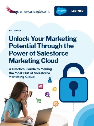 Unlock Your Marketing Potential with the Power of 