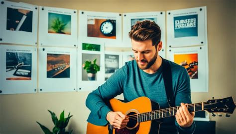 Unlock Your Musical Potential: A Guide to Private Guitar Lessons