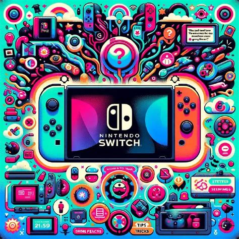 Unlock Your Nintendo Switch Dreams: The Ultimate Guide to Trade-Ins