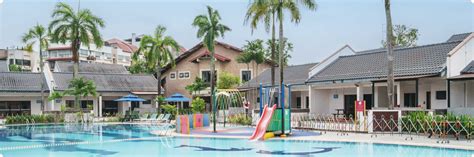 Unlock Your Oasis: A Comprehensive Guide to CSC Loyang Pool Terrace