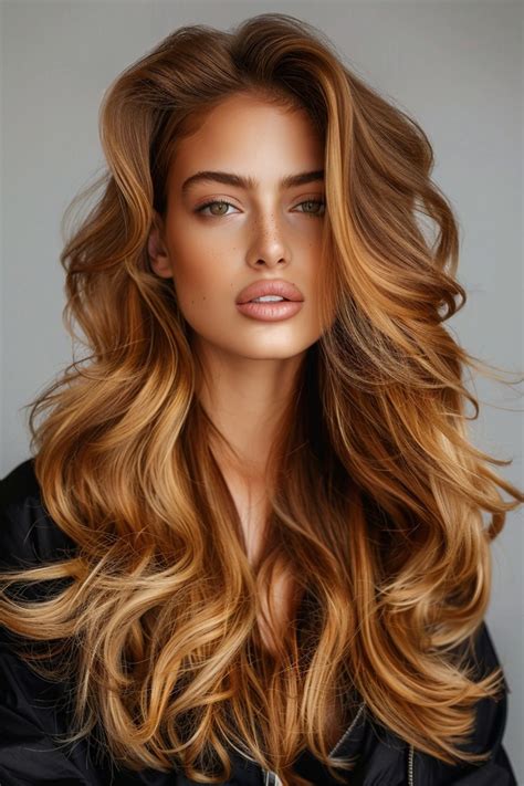 Unlock Your Ombre Canvas: Choosing the Perfect Hair Base