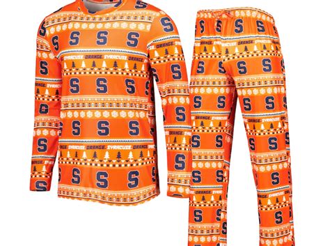 Unlock Your Orange Pride: A Comprehensive Guide to Syracuse University Apparel