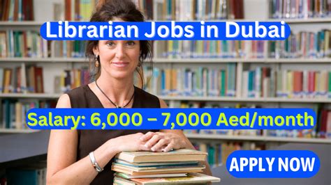 Unlock Your Passion for Knowledge: Librarian Job Vacancy in Singapore